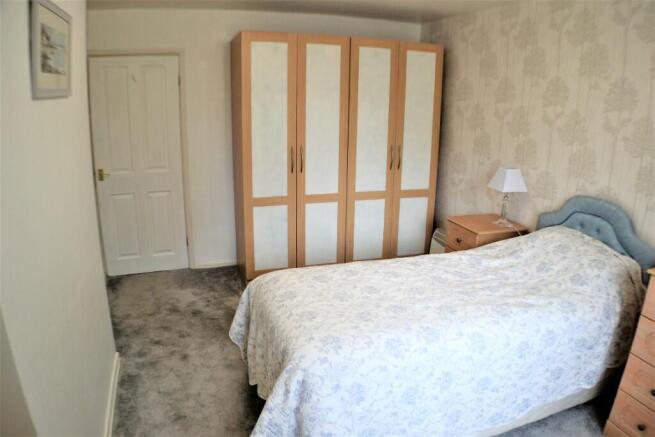 Reception/Bed Room