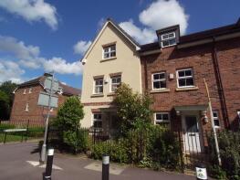 7, Cranbourne Towers, Fernbank Road, Ascot SL5 8JE