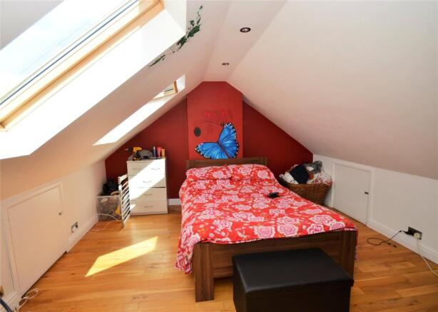 Bedroom 4
