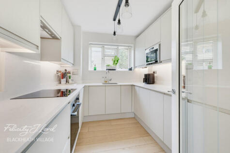 Baizdon Road, London SE3