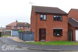 1, Machin Close, Newark NG22 0JZ