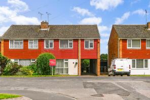 5, Tritton Close, Kennington, Ashford TN24 9HN