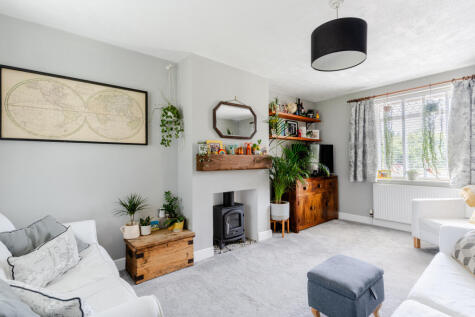 Hallen Drive, Sea Mills, Bristol