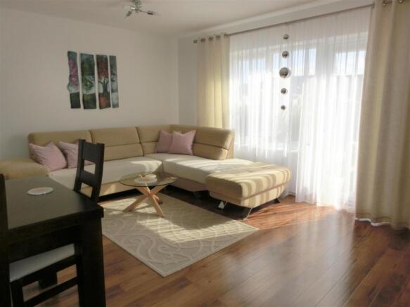 Lounge/Diner