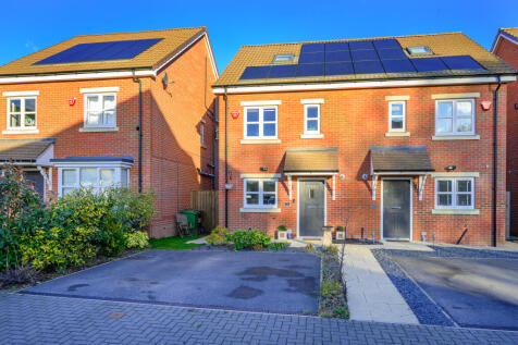 Moor Knoll Fold, Wakefield, WF3