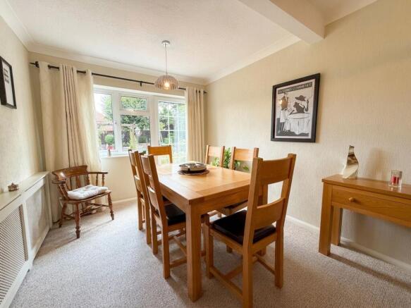 3 bed Detached Bungalow for sale Image 7