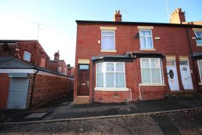 1, Bunyard Street, Manchester M8 0RE