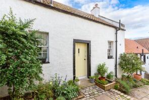 5, Cramond Village, Cramond, Edinburgh EH4 6NU