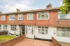 9, Woodland Way, Surbiton KT5 9QZ