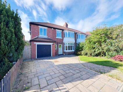 Spring Lane, Sedgefield, Stockton-On-Tees