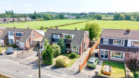 Hayfield Avenue, Hoghton, Preston, Lancashire, PR5