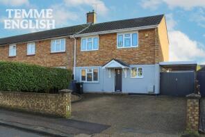 8, Cartlodge Avenue, Wickford SS11 8HN