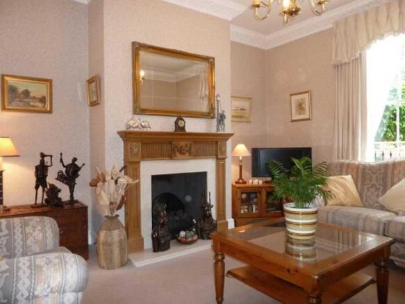 Drawing Room