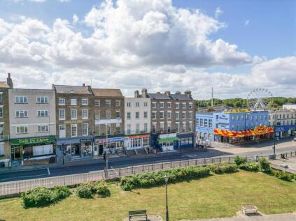 Flat 3, 12 Marine Gdns, Margate