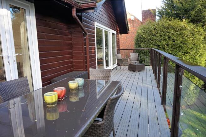 Sun Terrace