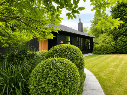 Watermill Lane, Bengeo, Hertford - Detached Home With Annexe