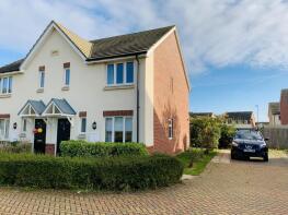 7, Anfield Road, Long Sutton, Spalding PE12 9GZ