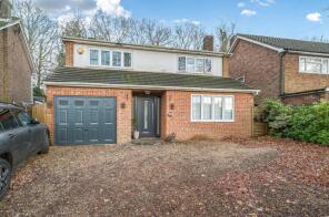 45, Woodlands Road, Camberley GU15 3ND