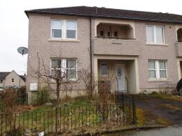 22, Parkhall Drive, Falkirk FK2 0AQ