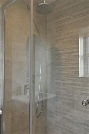 Master en suite