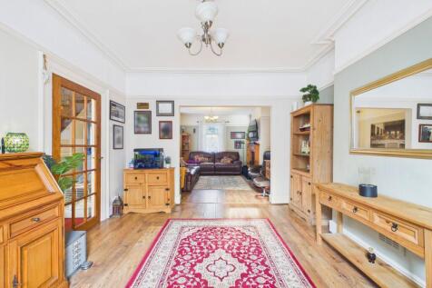 Church Street, Moor Row, CA24