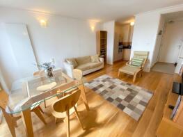 Flat 54, Kilby Court, Southern Way, London SE10 0PR