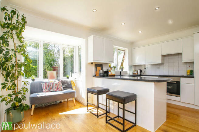 Kitchen / Breakfast