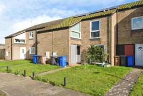9, Beech Close, Brandon IP27 9QL