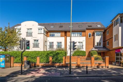 Church Street, Walton-On-Thames, KT12