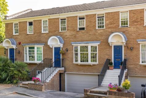 Pendleton Close, Redhill