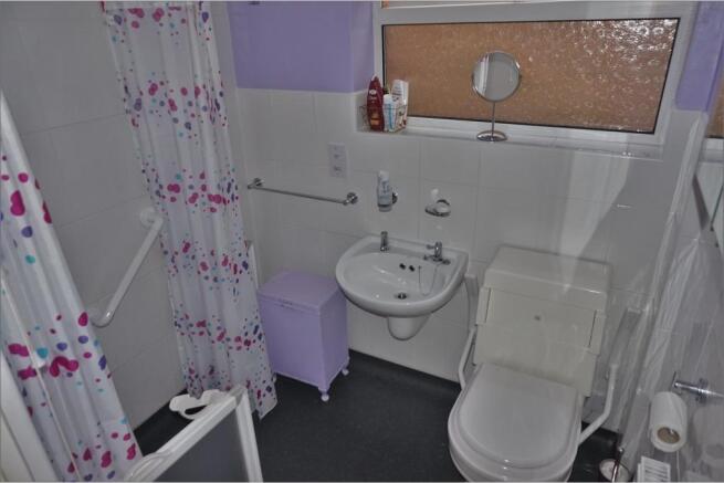 Wet Room