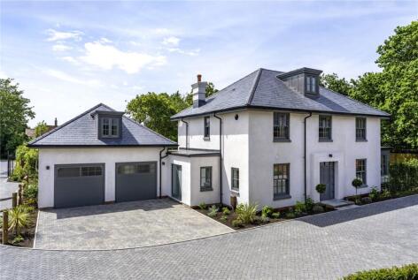 Millwood Plot 2, Emsworth, PO10