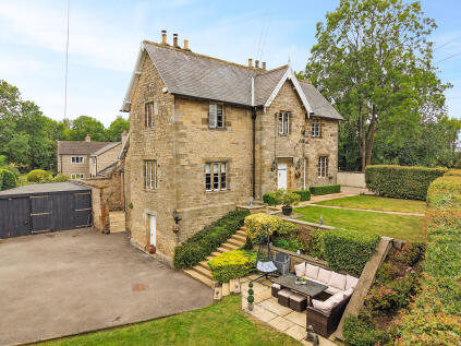 Station House, Station Road, North Cowton