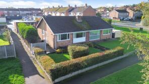 10, Lime Close, Connah's Quay, Connahs Quay CH5 4TY