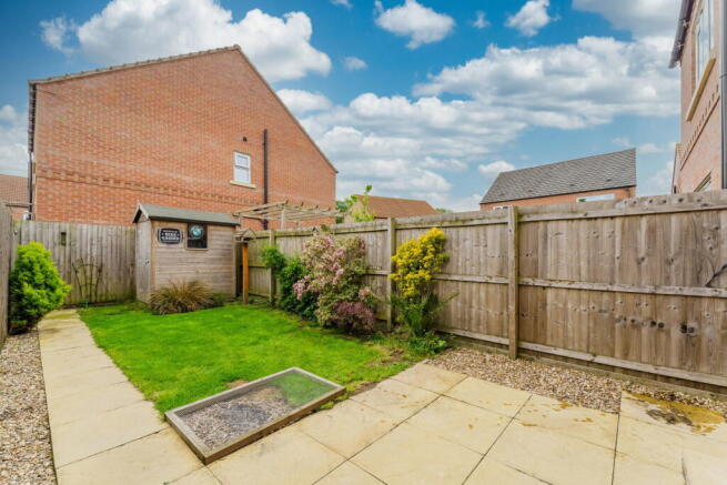 2 bed Terraced for sale Image 4