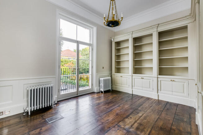Office/Library