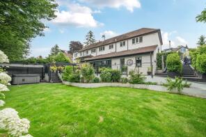 32, Oakdale, Harrogate HG1 2LW