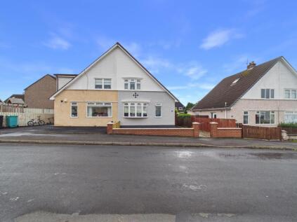 Monroe Drive, Uddingston