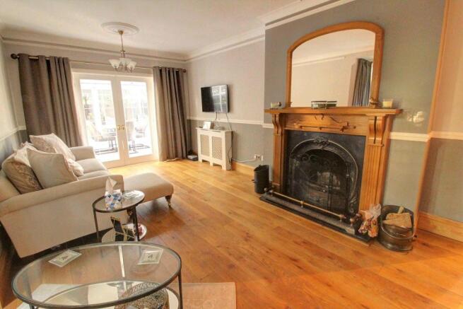 Sitting Room