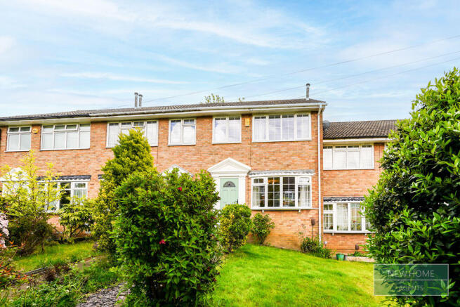3 bed Terraced for sale in yeadon