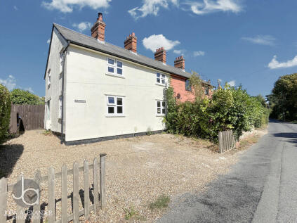 Church Hill, Kelvedon, Colchester