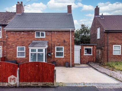 Stonesteads Way, Bromley Cross, BL7