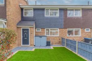 45, Linley Road, Southam CV47 0JZ