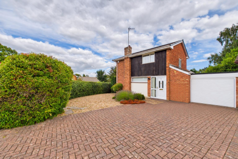 The Parkway, Southampton, SO16