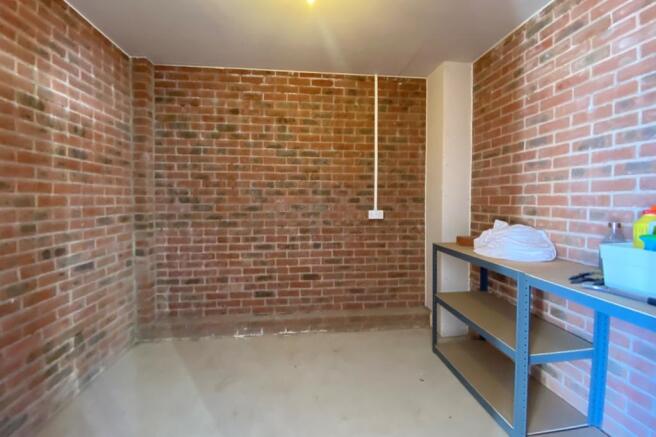 Store Room