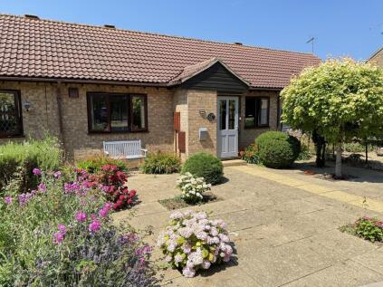 Lodge Road, Heacham