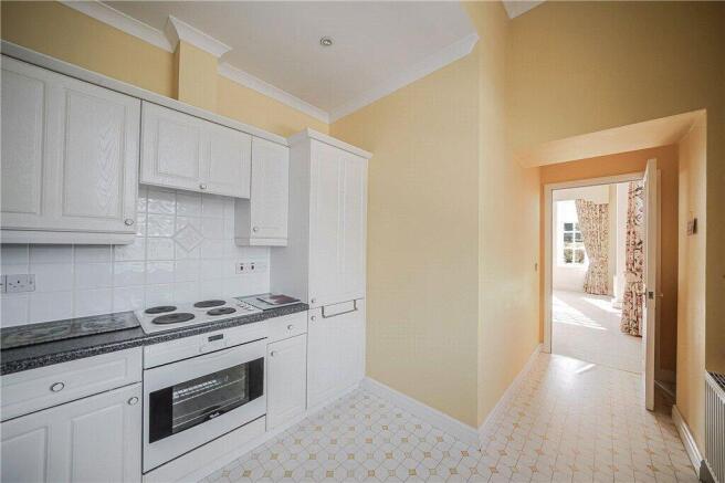 1 bed Apartment for sale Image 6