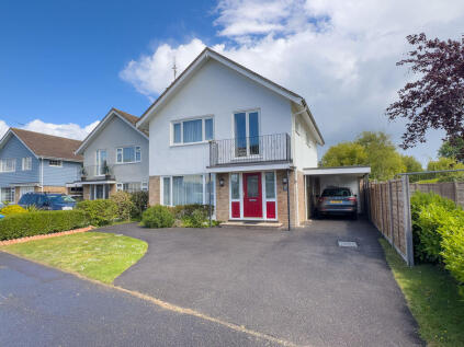 Leverton Avenue, Bognor Regis