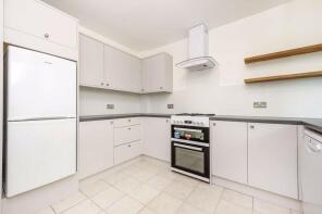 15, Brunel House, Montrell Road, London SW2 4QA