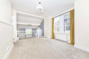 94a, Gilbey Road, London SW17 0QG